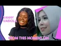 Download Lagu FROM THIS MOMENT ON (Vanny Vabiola) First time reaction