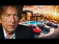 Bob Dylan s Life in 2025 Inside His Mansion Cars Jets Personal Assistant