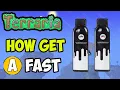Terraria How To Get Black Ink EASY