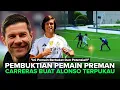 Download Lagu Langsung CURI PERHATIAN Alonso!! MENTALITAS Alvaro Carreras PREMAN MUDA Baru Di Bernabeu