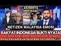 Lagu NETIZEN MALAYSIA TAK TERIMA! GARA GARA DI KOMENARI NETIZEN INDONESIA