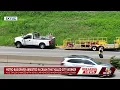 Metro bus driver arrested in crash that killed city worker on Norwood Lateral