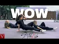 STRAY KIDS 'WOW' (Lee Know, Hyunjin, Felix) | DANCE COVER by VERMILLION
