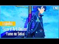 Download Lagu Sword Art Online Ending 1 - Yume no sekai  [ FULL ] Español Latino