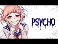 Download Lagu Nightcore - Pretty Little Psycho - (Lyrics)