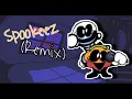 Lagu Friday Night Funkin'- Spookeez Remix