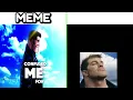 Excuse Me Sir Billy Butcher Edit Meme vs Original