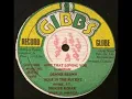 "Ani't That Loving You" -  Dennis Brown Reggae Sumfest 2020