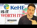 Is KeHE Connect Worth It for Amazon FBA Sellers Full Profitability Breakdown 2025