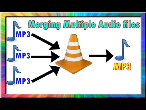 Download MP3 How to join multiple mp3 files together using vlc media player (100% genuine)