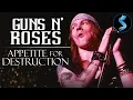 Download Lagu Guns N' Roses: Appetite for Destruction | Full Documentary | Izzy Stradlin | Malcolm Dome