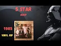 Download Lagu 5 Star - RSVP (1985)