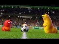 Download Lagu LARVA - THE LARVA WORLD CUP SONG | 2018 Cartoon | Videos For Kids | WildBrain Cartoons