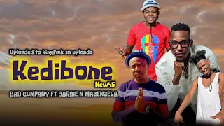 kedibone new45 bad company x barbie shxta x mazenzela small t le punisher 