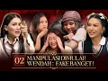 Lagu GREGET! ELIMINASI KALI INI SANGAT GAK FAIR! | EPISODE 2 #TheRoyalAcademy