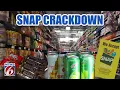 New Florida SNAP rules take effect Here s what you can no longer buy