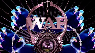 up wap grammys live studio version 