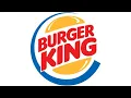Burger King Commercial 1994 Everyday Value Meal