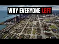 The Rise and Fall of America s Most Abandoned City Gary Indiana