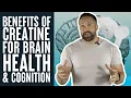 The Brain Health Cognitive Benefits of Creatine Educational Biolayne