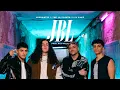 Download Lagu MIGRANTES x THE LA PLANTA x LIL CAKE | JBL [Official Video]