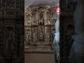 Lagu Eine interessante alte Kirche am Meer in Spanien