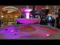 Tropicana Casino Resort Atlantic City quick walk through sights sounds