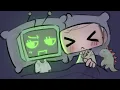 Download Lagu you're not gonna kiss me goodnight? - shellevision dandy’s world