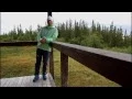 Erik Volent Reviews the Powell and Hyde Commuter Jacket