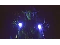 World of Warcraft Night Elf Cosplay by The Fantastic Nami TMProjection