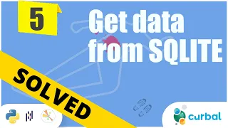 Bite Solution 5 Get data from database and query it with Pandas Python mystery game