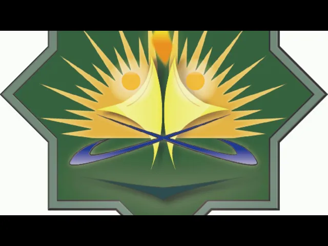 ⁣مجلس الامام الباقر، ومسلم ابن عقيل (ع)