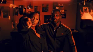 dave ft tems chameleon music video 