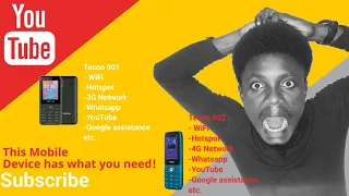 this simple kaios device can do what your andriod does technology gadgets tecnomobile youtuber