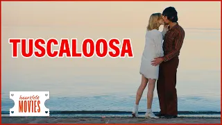 Natalia Dyer Stranger Things Shines in TUSCALOOSA Full Rom-Com Devon Bostick Full Movie