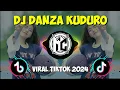Download Lagu DJ VIRAL TIKTOK || DJ DANZA KUDURO  || REVERB X MELODY OLD MASH UP 2024