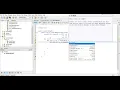 Membuat dan Menampilkan Elemen Array 3D Bertipe Int