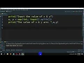 How to input 2 integers in one line in Python