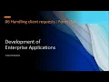 06 - Handling Client Requests Form Data