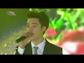 {HQ} EXO Baekhyun D.O Chen - Almost Paradise(BBF) [Korea-China Friendship]