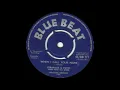 STRANGER AND PATSY WHEN I CALL YOUR NAME - Prince Buster