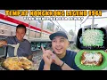Kuliner di Menteng Warung Pancong Yaya ||  Dan Pisang Goreng Tanduk Mpok Nur || Street Food Jakarta 