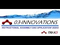 Instructional Assembly and Application