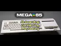 MEGA65 Onboarding Upgrading and Playtesting