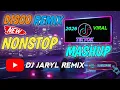 Lagu DISCO VIRAL 2026 TIKTOK VIRAL BOMB REMIX DJ JARYL REMIX NEW HOTIEST NONSTOP VIRAL MASHUP 