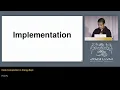 2023 LLVM Dev Mtg - Code-Completion in Clang-Repl