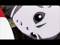Goku vs Jiren AMV (eyes wide- open defining me) CGDS