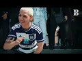 Larry | Freestyle Booska Beriz