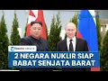 Download Lagu Korut Jor-joran Beri Dukungan Penuh Tanpa Syarat ke Rusia, Babat Senjata Barat yang Dikirim ke Kiev