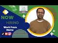 COMCAST STATEFARM WORK AT HOME JOBS 2023 VIRTUAL JOBS 2023 ALL SHIFTS